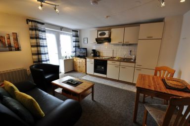 Ferienwohnung Bahnhofstraße 8 Whg. 2