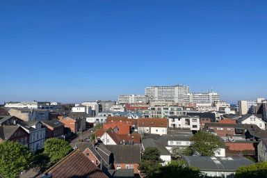 Ferienwohnung Sparkassenhaus    App. 38 - 1 Zimmer Appartement Paulstr. 2