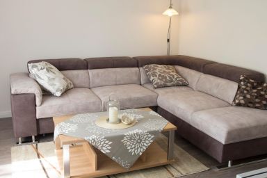 Apartmenthaus Frauenpreiss - FP52 - Ebenerdige Ferienwohnung für 4 Personen, mit Schwimmbad und Sauna