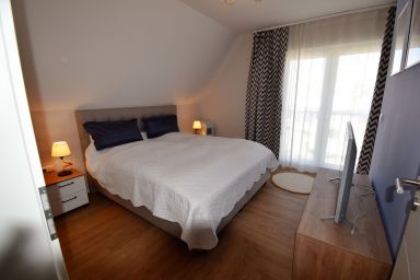Ferienhaus Anni - Ferienhaus „Anni“ – Stilvoll & Ruhig in der Feriensiedlung direkt am Hafen Puddemin