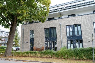 Ferienwohnung "Vergiss mein nicht" - Ferienwohnung „Vergiss mein nicht“ – Ruhiger Urlaub nahe Hafen & Natur in Lauterbach bei Putbus