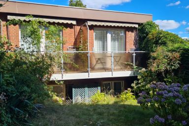 Haus Ekke Nekkepenn II, - Haus Ekke Nekkepenn II, Whg. C1, nah am Strand und dem Hafen