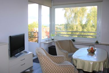(ROD32) Ferienwohnung "Schneider" - Ferienwohnung "Schneider" bis 3 Personen (Nichtraucher)