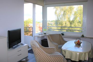 (ROD32) Ferienwohnung Schneider - Ferienwohnung "Schneider" bis 3 Personen (Nichtraucher) - Carpe Diem, Haus 3