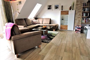 Neue Reihe - Neue und modern eingerichtete Ferienwohnung in Strandnähe!