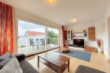 An den Kreischen - Entspannen und Erleben: Ferienhaus Engel an der Ostsee für die ganze Familie