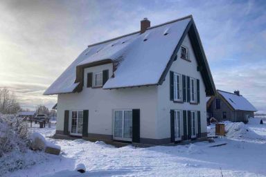 Ferienhaus PuddeWohl - Ferienhaus PuddeWohl – ein Haus, so außergewöhnlich wie sein Name.