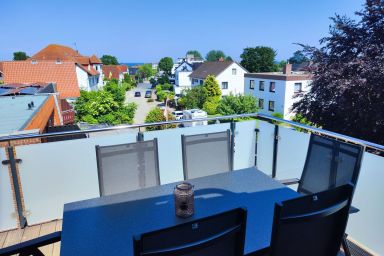 "Meeresjuwel" Gretje - "Gretje - Perle" im Haus Meeresjuwel!