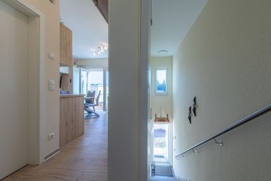 Ferienwohnung KWi 10 OG - "Koje 10" - Komfortable Ferienwohnung mit Balkon und moderner Ausstattung in Graal-Müritz