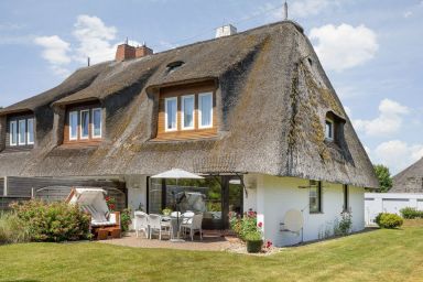 Henning - Reihenendhaus mit ca. 120 m², bietet zwei bis sechs Personen Platz