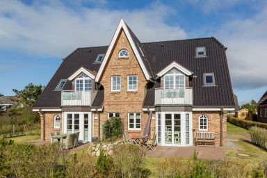 Oceanhouse LichtMeer, App. 7 - Strandnahe & sogar kleiner Meerblick. Überzeugender Luxus & a lot more.