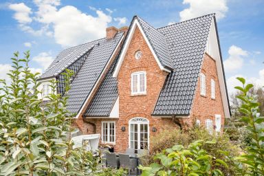 Haus Seaside - Strandnaher Lage mit einer wunderschönen, luxuriösen Ausstattung.