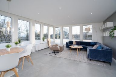 (PAR1) Ferienwohnung "Appartement 28" - Ferienwohnung "Appartement 28" bis 4 Personen (Nichtraucher)