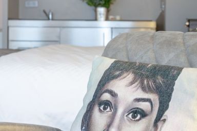 CITYLOFT - CITYLOFT- Modernes Appartement für 2 Personen in zentraler Lage