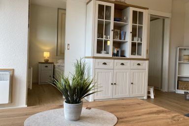 Mitteldeck - Strand- und Zentrumsnah... 3-Zimmer-Ferienwohnung mit Balkon in Westlage!