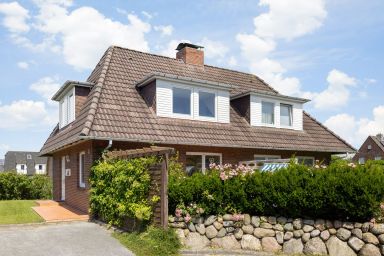 Haus Lotta - Familienurlaub in Wenningstedt! Ruhig und dennoch Zentral!