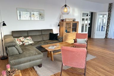 Sassnitz WE 8 Mehr vom Meer - Ferienwohnung Mehr vom Meer