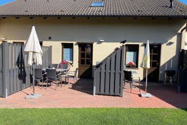 Breege - Ferienwohnung Kipp 1 - Ferienwohnung Kipp 1