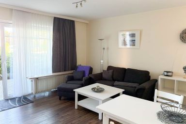 Haus Blanker Hans - Ferienwohnung für 2 Personen