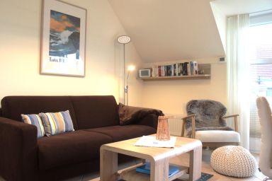 Mien to Hus - Ferienwohnung "Mien to Hus" auf Poel