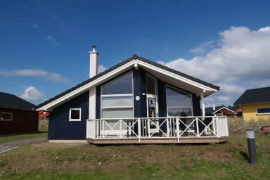 Holiday Vital Resort - Ferienhaus mit Sauna, Kaminofen & Strandnähe in Großenbrode