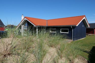 Holiday Vital Resort - Ferienhaus mit skandinavischem Flair – 90m², für Familie, Freunde & mit Hund