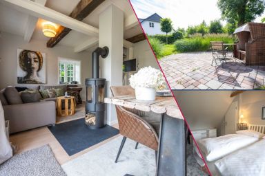 Haus Frida - "Erleben Sie unvergessliche Tage im Haus Frida auf Föhr!"