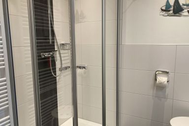 Berolina 316 - Möwennest - Ostseefernblick vom "Möwennest" im Haus Berolina