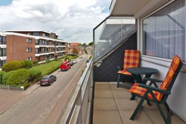 Ferienwohnungen Reimann - Haus Reimann - Einzimmerwohnung für 2 Personen