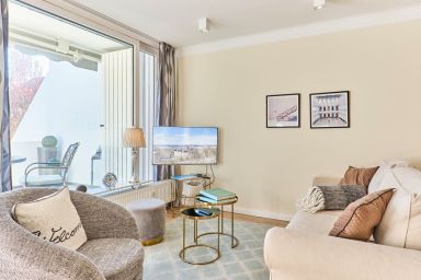 Bergstr. 35 Timmendorfer Strand - Bel Etage - Bergstraße, 35 Timmendorfer Strand elegante 2 Zimmerwohnung Bergstr. 35 Timmendorfer Strand - Bel Etage - Bergstraße, 35 Timmendorfer Strand elegante 2 Zimmerwohnung
