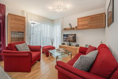 Domizil Salzhorstweg Wohnung 06 - Domizil am Salzhorstweg Wohnung 06 - gemütliches Quartier in idyllischer Lage