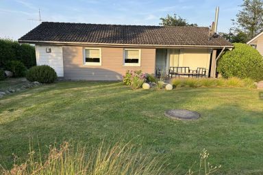 Coast Seven - Ferienhaus Coast Seven in Borgwedel