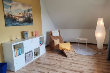 Fernblick Autal - Ferienwohnung "Fernblick Autal" in Taarstedt.