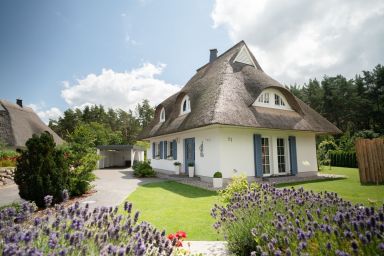 Ferienhaus Haubenlerche 15 - Ferienhaus Haubenlerche 15 - Der Natur ganz nah
