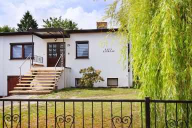 Haus Andreas - Haus Andreas - Ihr Zuhause auf Zeit mit Grundstück und hundegeeignet