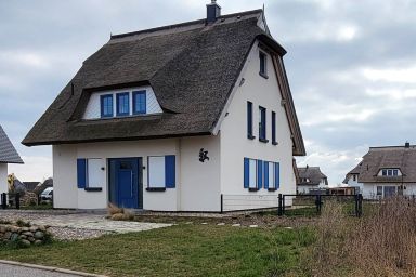 Ferienhaus Heimathafen - ein Traum mit Garten - Ferienhaus Heimathafen – Erholen in naturnaher Lage mit Garten und WLAN