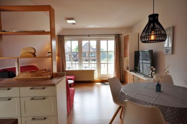 Wohnpark Legewarfen 2/3 - Ferienwohnung Wohnpark Legewarfen 2/2