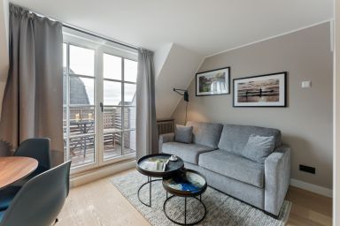 Dependancen Windrose - Dependance Windrose 272