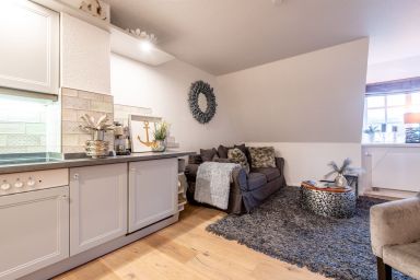 Raantem Hüs, Whg. 12 Lütte Perle