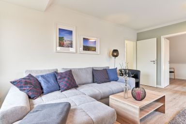 Haus SeeZeit - Haus SeeZeit, Appartement 08