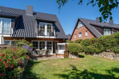 Lieblingsort - Modernes Haus für 6 Pers. mit Terrasse, PKW-Stellplatz, WLAN. Haustiere erlaubt.