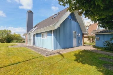 Meereswogen - Ferienhaus "Meereswogen" in Schönhagen