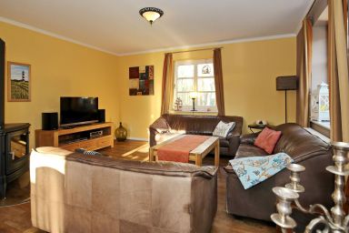 Elfert - 166m² Ferienhaus für bis zu 8 Personen mit Sauna, Whirlpool und Garten