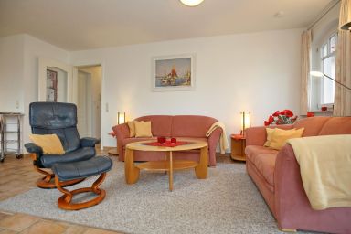 Strandpalais - 3-Zimmer Ferienwohnung Strandpalais Kühlungsborn für 4 Personen