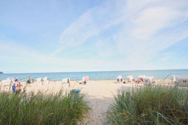 Strandhaus Anni - komfortables und moderes Ferienhaus - Strandhaus Anni