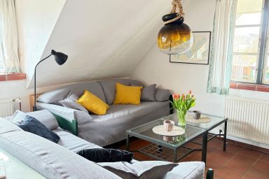 Ostseeperle Maasholm - Ferienhaus "Ostseeperle Maasholm" nur 200 Meter vom Strand der Ostsee entfernt