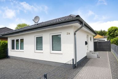 fewo1846 - Direktionshäuschen - fewo1846 - Direktionshaus - ideale Auszeit für einen hyggeligen Urlaub zu zweit