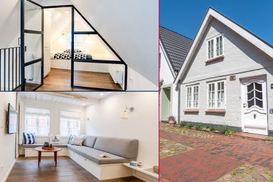 Der kleine Carl - „Entspannung pur: Ferienwohnung 'Der kleine Carl' an der Ostsee!“