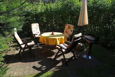 Ferienwohnung Schwesterchen in Zittvitz