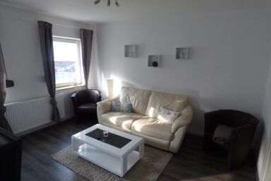 Appartement in Voslapp